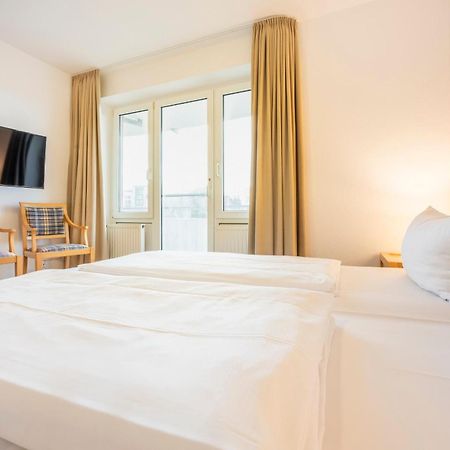 Hus Inselkieker Hus Inselkieker 107 Apartment Шилиг Екстериор снимка