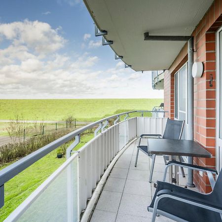 Hus Inselkieker Hus Inselkieker 107 Apartment Шилиг Екстериор снимка