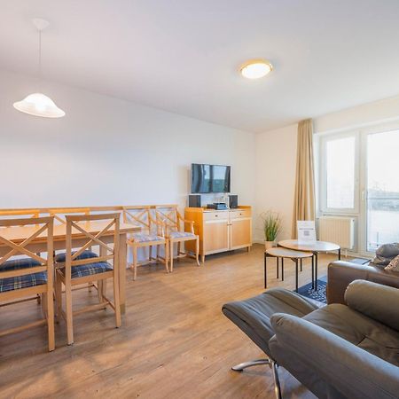 Hus Inselkieker Hus Inselkieker 107 Apartment Шилиг Екстериор снимка