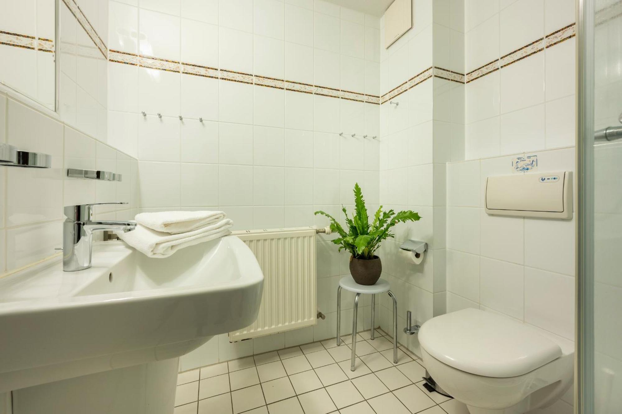 Hus Inselkieker Hus Inselkieker 107 Apartment Шилиг Екстериор снимка
