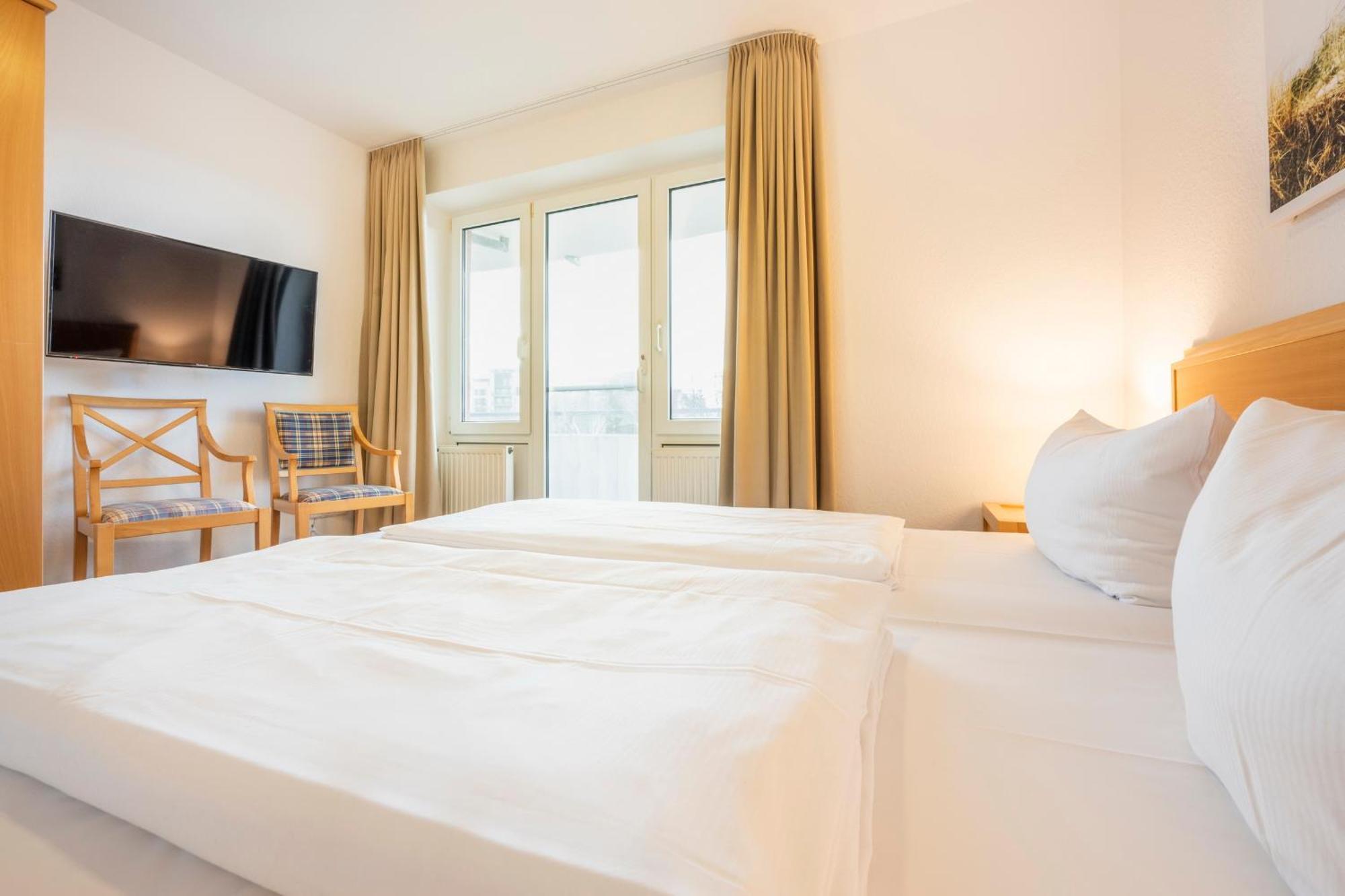 Hus Inselkieker Hus Inselkieker 107 Apartment Шилиг Екстериор снимка