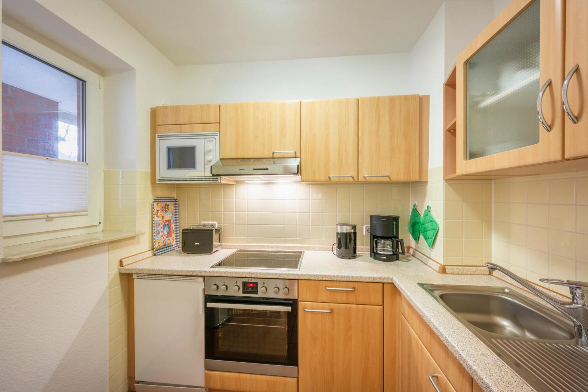 Hus Inselkieker Hus Inselkieker 107 Apartment Шилиг Екстериор снимка