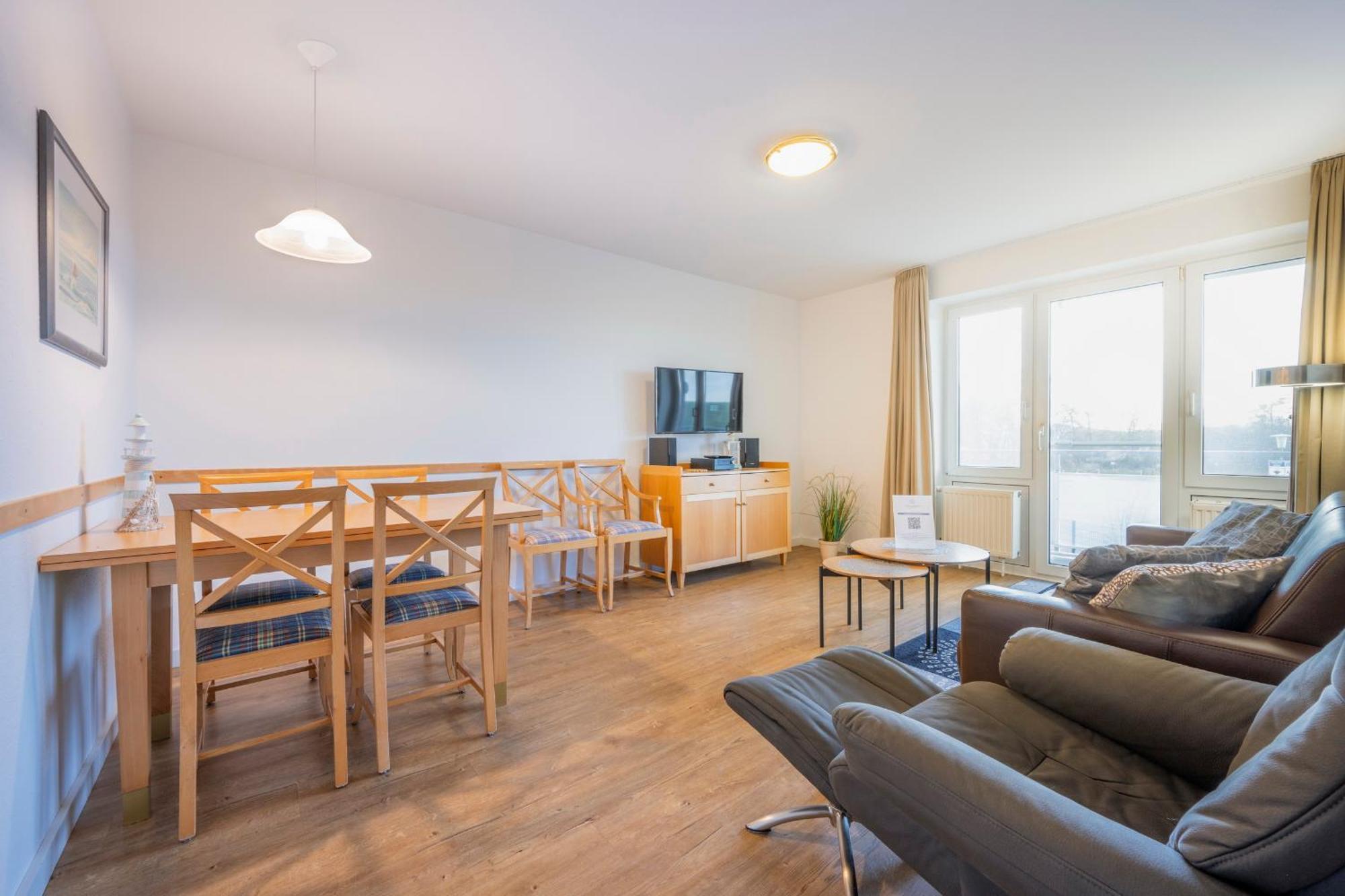Hus Inselkieker Hus Inselkieker 107 Apartment Шилиг Екстериор снимка