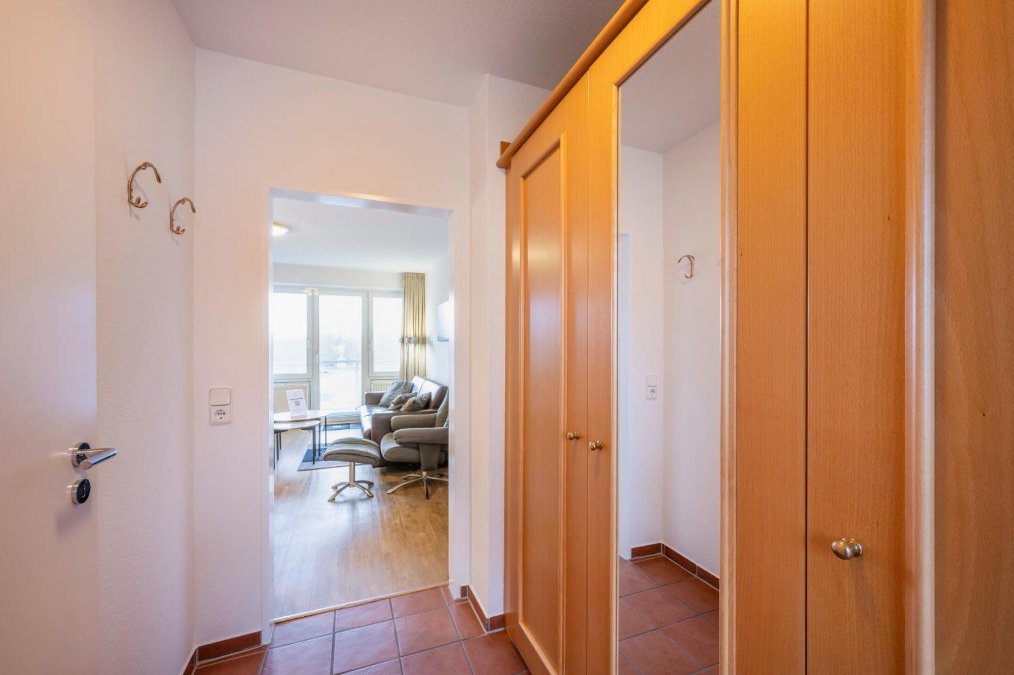 Hus Inselkieker Hus Inselkieker 107 Apartment Шилиг Екстериор снимка